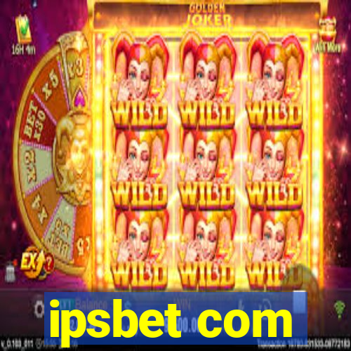 ipsbet com